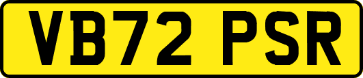 VB72PSR