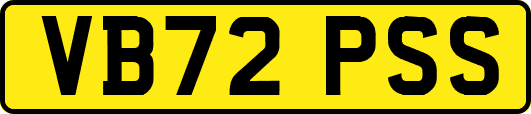 VB72PSS