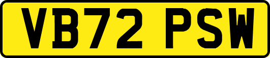 VB72PSW