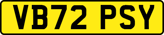 VB72PSY