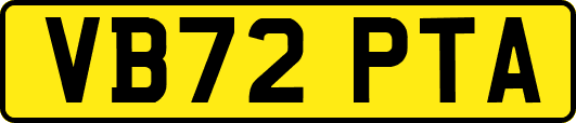 VB72PTA