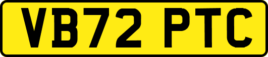 VB72PTC