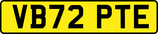 VB72PTE