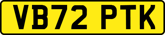 VB72PTK