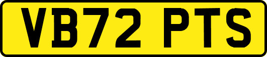VB72PTS