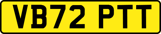 VB72PTT