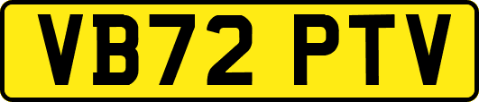 VB72PTV
