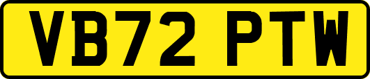 VB72PTW