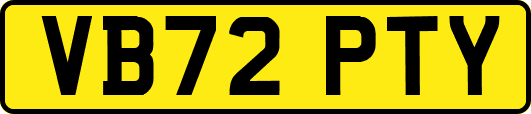 VB72PTY