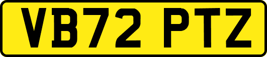 VB72PTZ