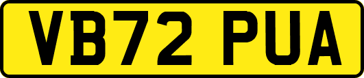VB72PUA