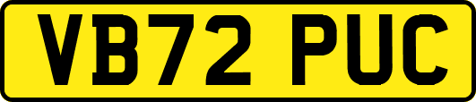 VB72PUC