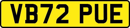 VB72PUE