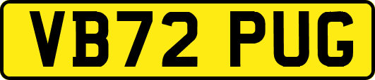 VB72PUG
