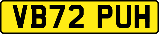 VB72PUH