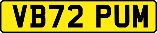 VB72PUM