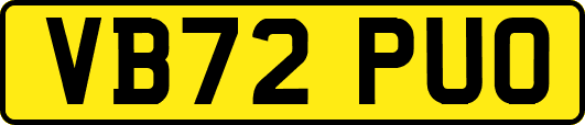 VB72PUO