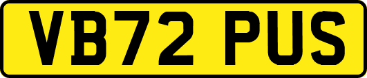 VB72PUS