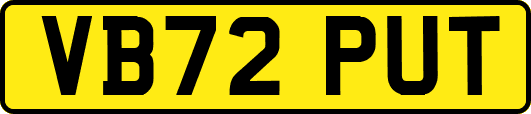 VB72PUT