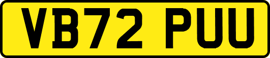 VB72PUU