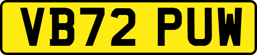 VB72PUW