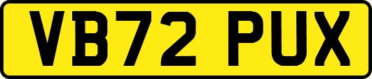 VB72PUX