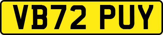 VB72PUY