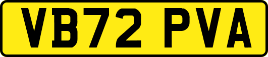 VB72PVA