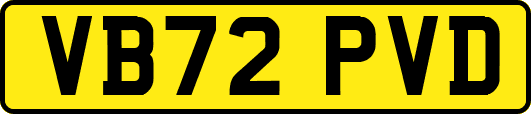 VB72PVD
