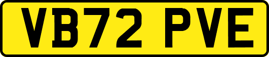 VB72PVE