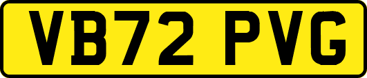 VB72PVG