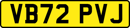 VB72PVJ
