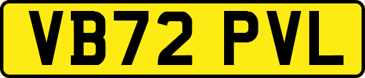 VB72PVL