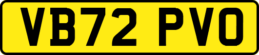 VB72PVO