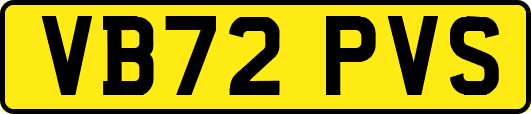 VB72PVS