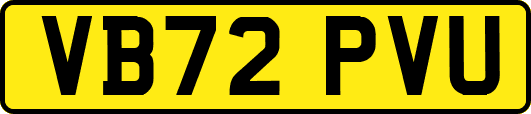 VB72PVU