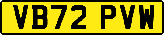 VB72PVW