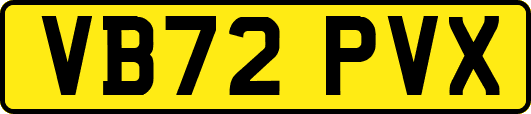 VB72PVX
