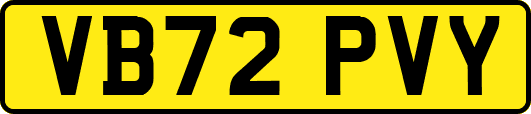 VB72PVY