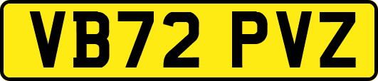 VB72PVZ