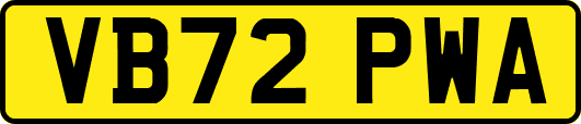 VB72PWA