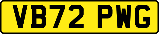 VB72PWG