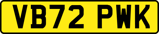 VB72PWK