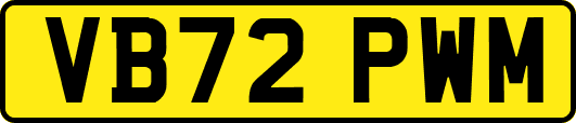 VB72PWM