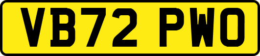 VB72PWO
