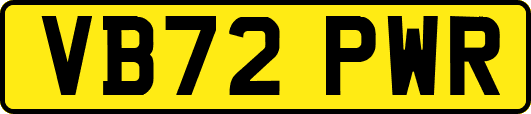 VB72PWR
