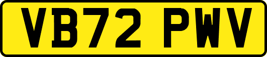 VB72PWV