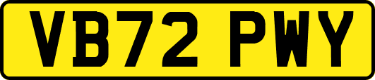 VB72PWY