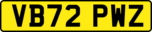 VB72PWZ