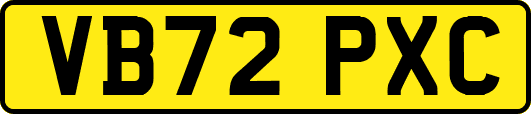 VB72PXC